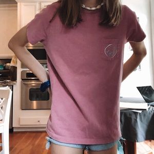 ivory ella tee